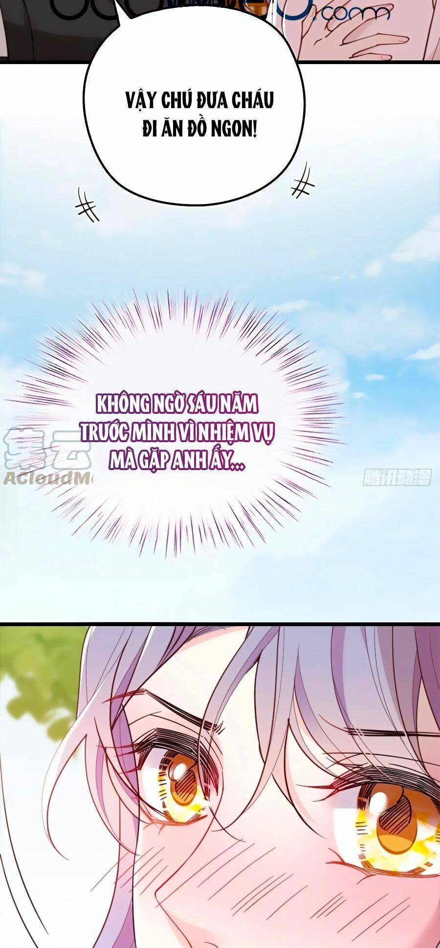 Cô Vợ Mang Thai Một Tặng Một Chapter 74 - Trang 2