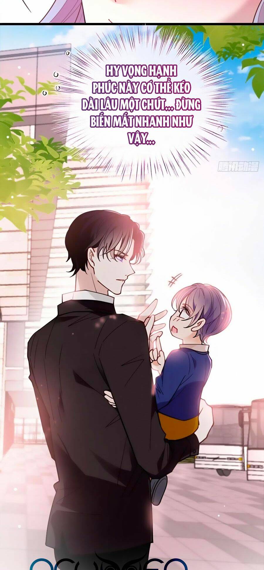 Cô Vợ Mang Thai Một Tặng Một Chapter 74 - Trang 2