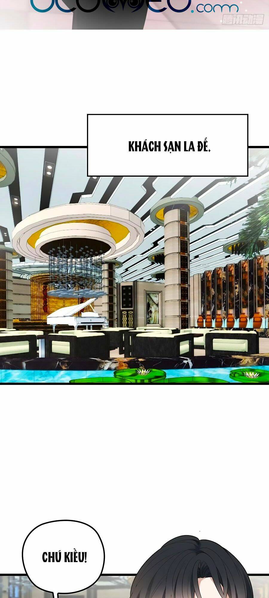 Cô Vợ Mang Thai Một Tặng Một Chapter 74 - Trang 2