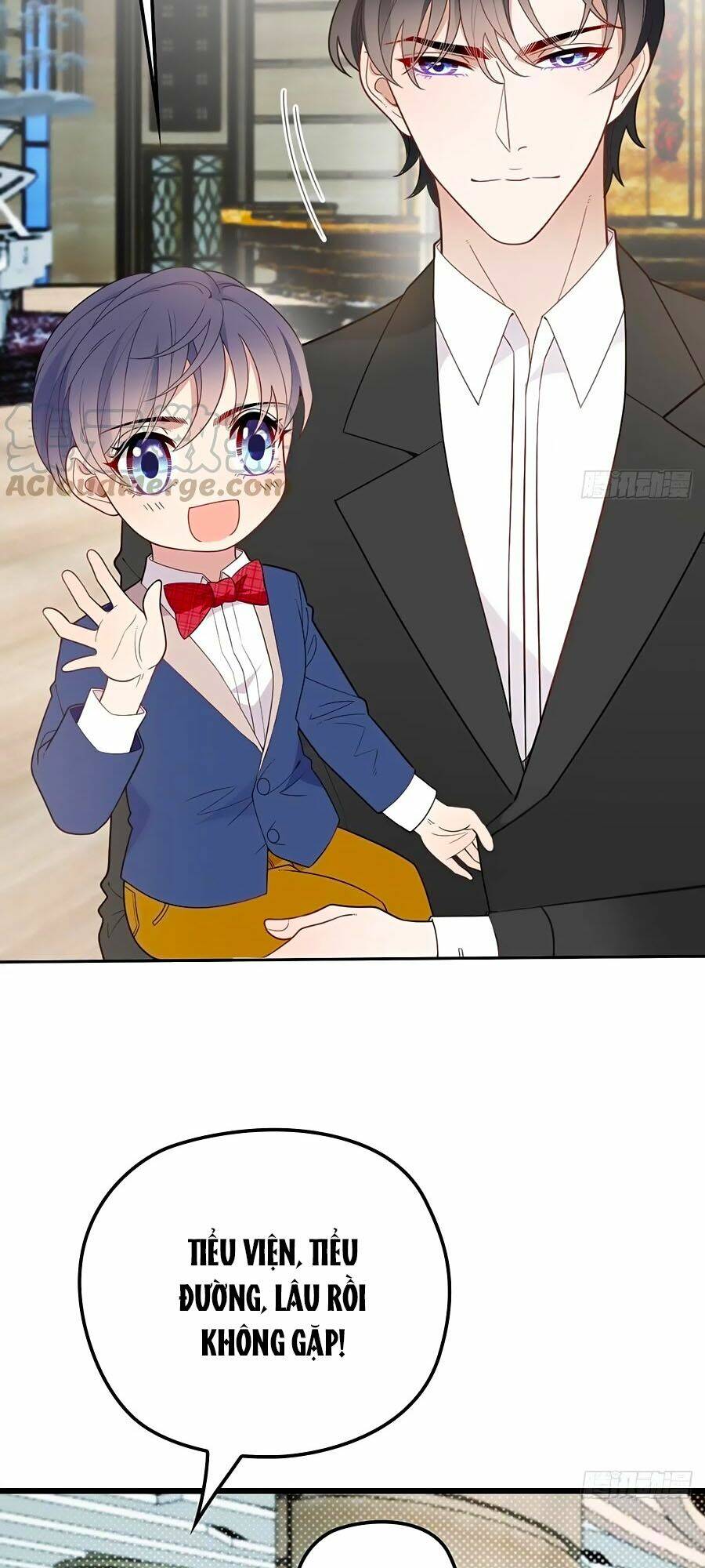 Cô Vợ Mang Thai Một Tặng Một Chapter 74 - Trang 2