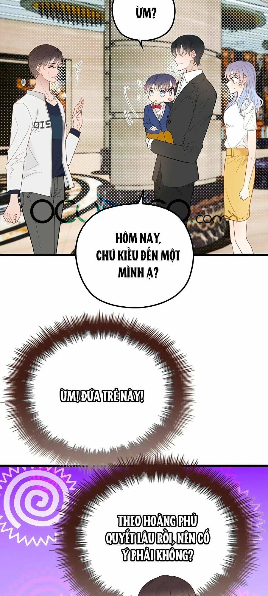 Cô Vợ Mang Thai Một Tặng Một Chapter 74 - Trang 2