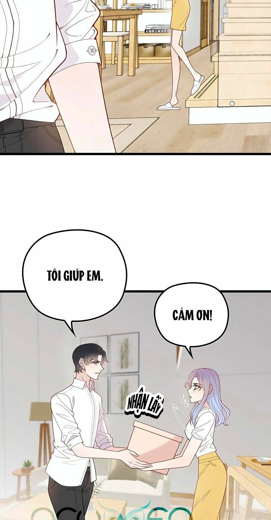 Cô Vợ Mang Thai Một Tặng Một Chapter 74 - Trang 2