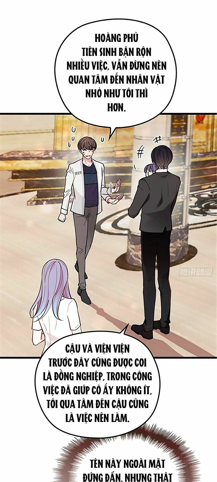 Cô Vợ Mang Thai Một Tặng Một Chapter 75 - Trang 2