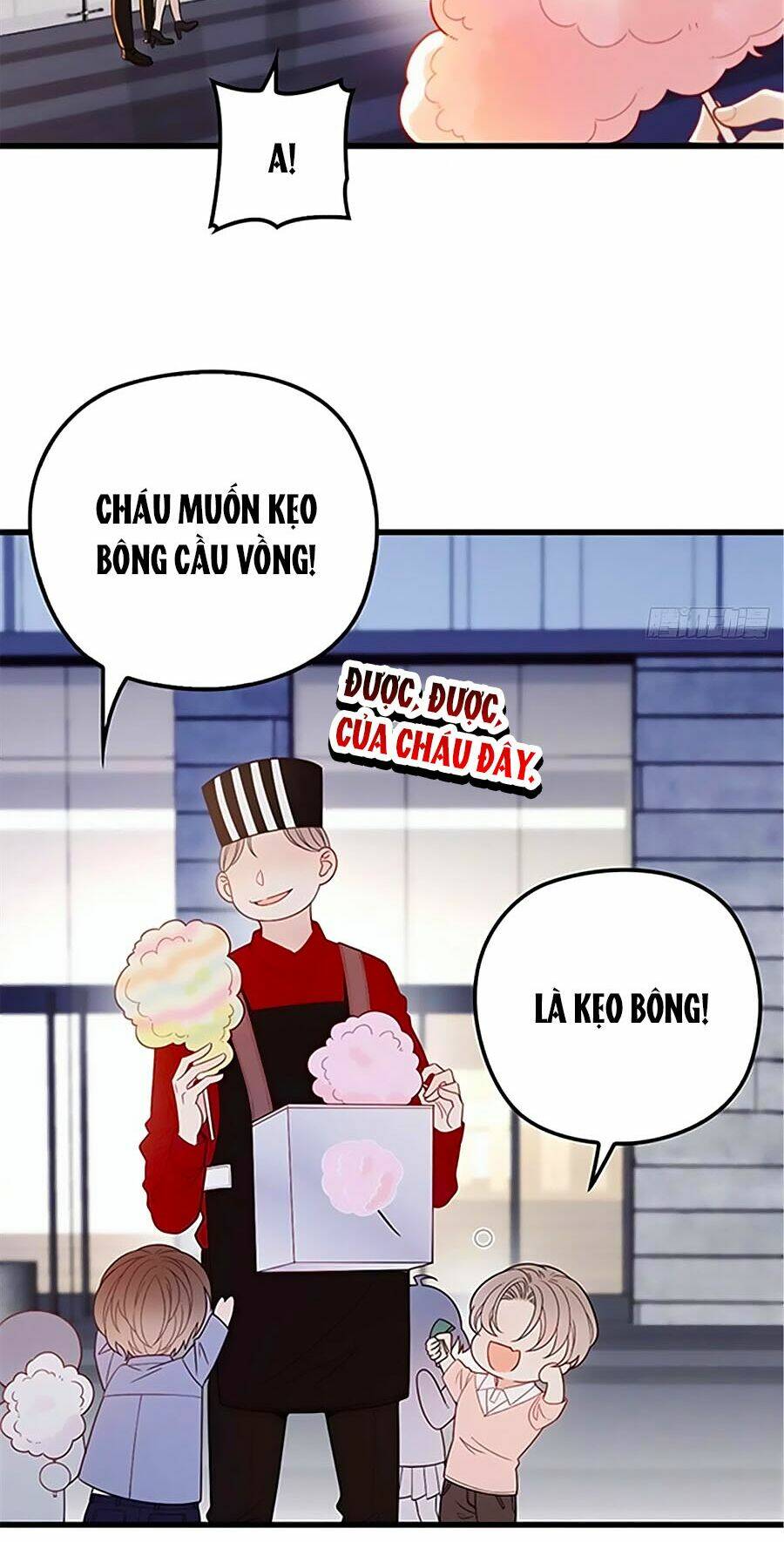 Cô Vợ Mang Thai Một Tặng Một Chapter 75 - Trang 2