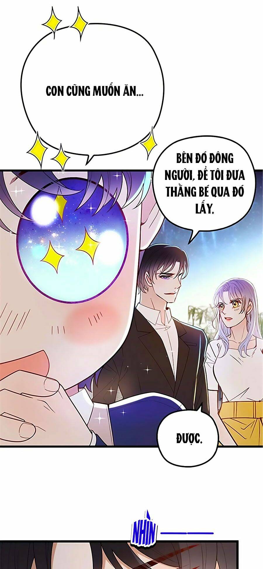 Cô Vợ Mang Thai Một Tặng Một Chapter 75 - Trang 2