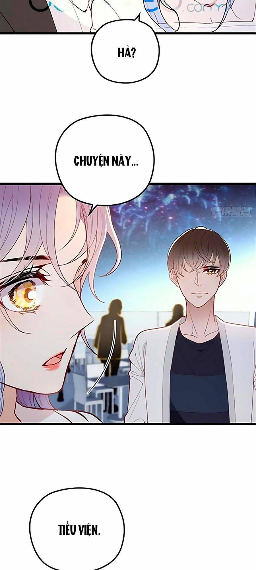 Cô Vợ Mang Thai Một Tặng Một Chapter 75 - Trang 2