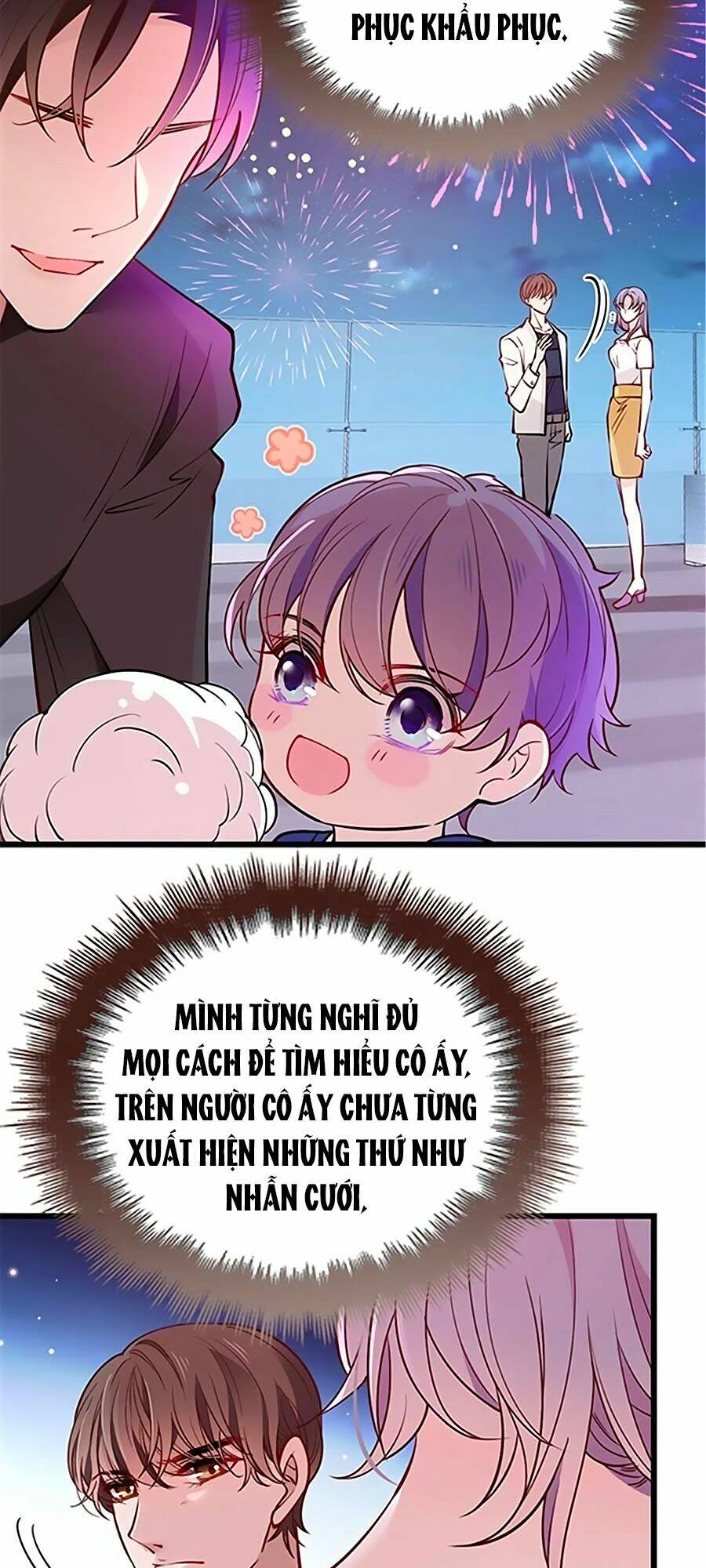 Cô Vợ Mang Thai Một Tặng Một Chapter 75 - Trang 2