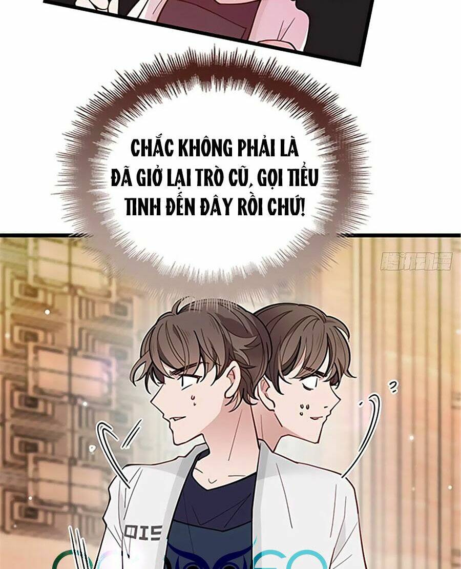 Cô Vợ Mang Thai Một Tặng Một Chapter 75 - Trang 2