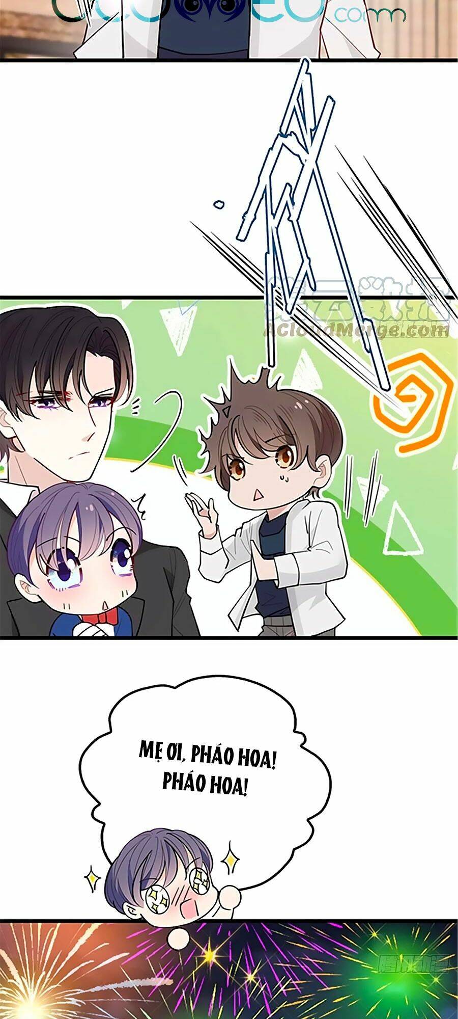 Cô Vợ Mang Thai Một Tặng Một Chapter 75 - Trang 2