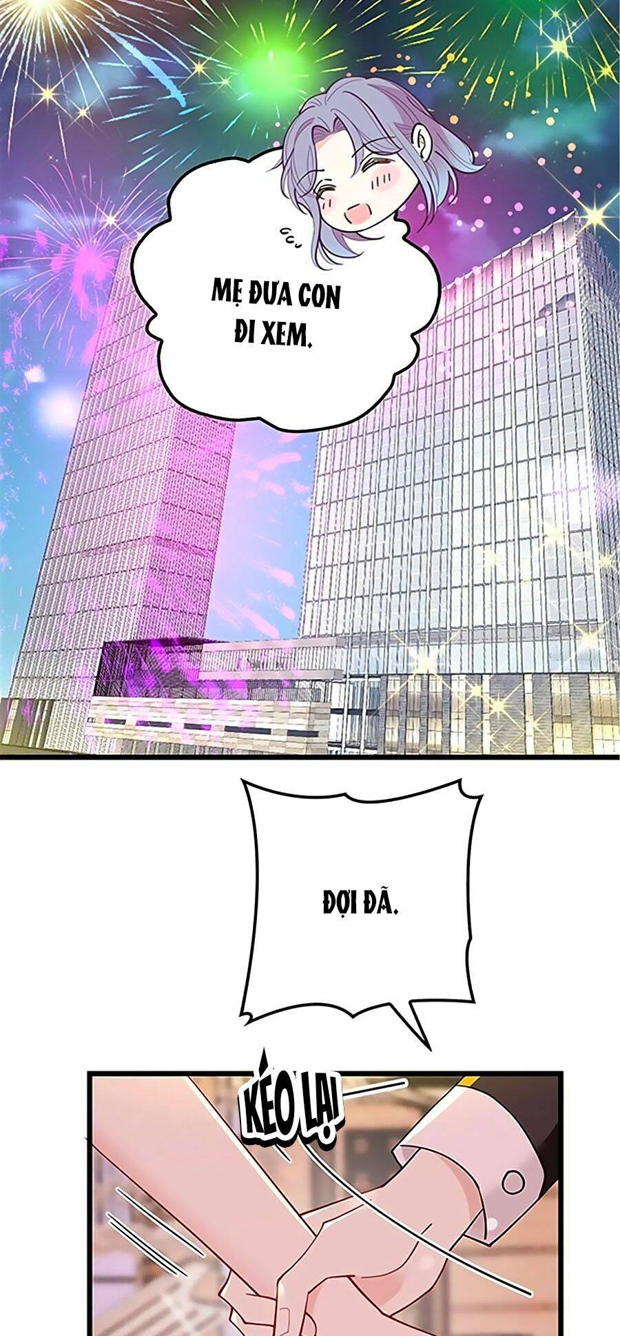 Cô Vợ Mang Thai Một Tặng Một Chapter 75 - Trang 2