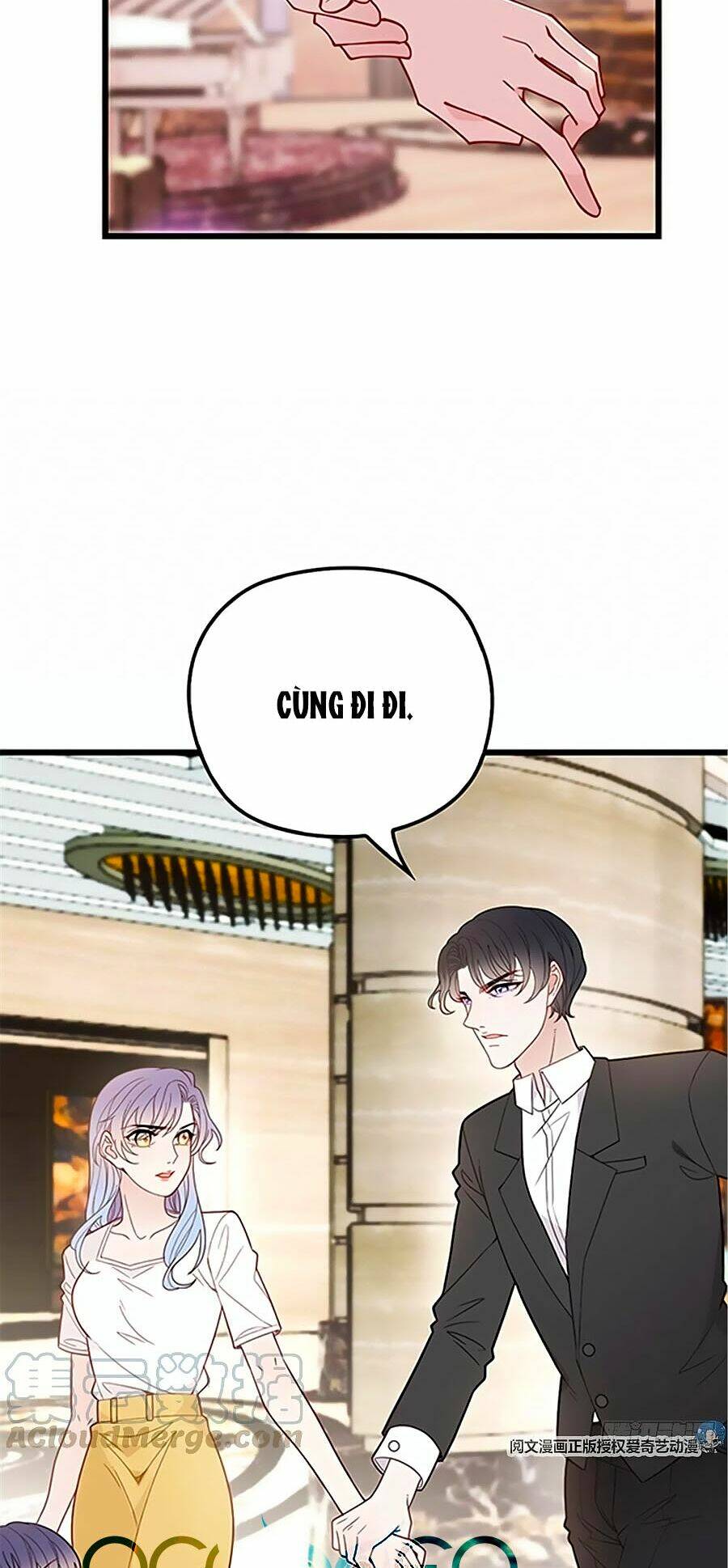 Cô Vợ Mang Thai Một Tặng Một Chapter 75 - Trang 2