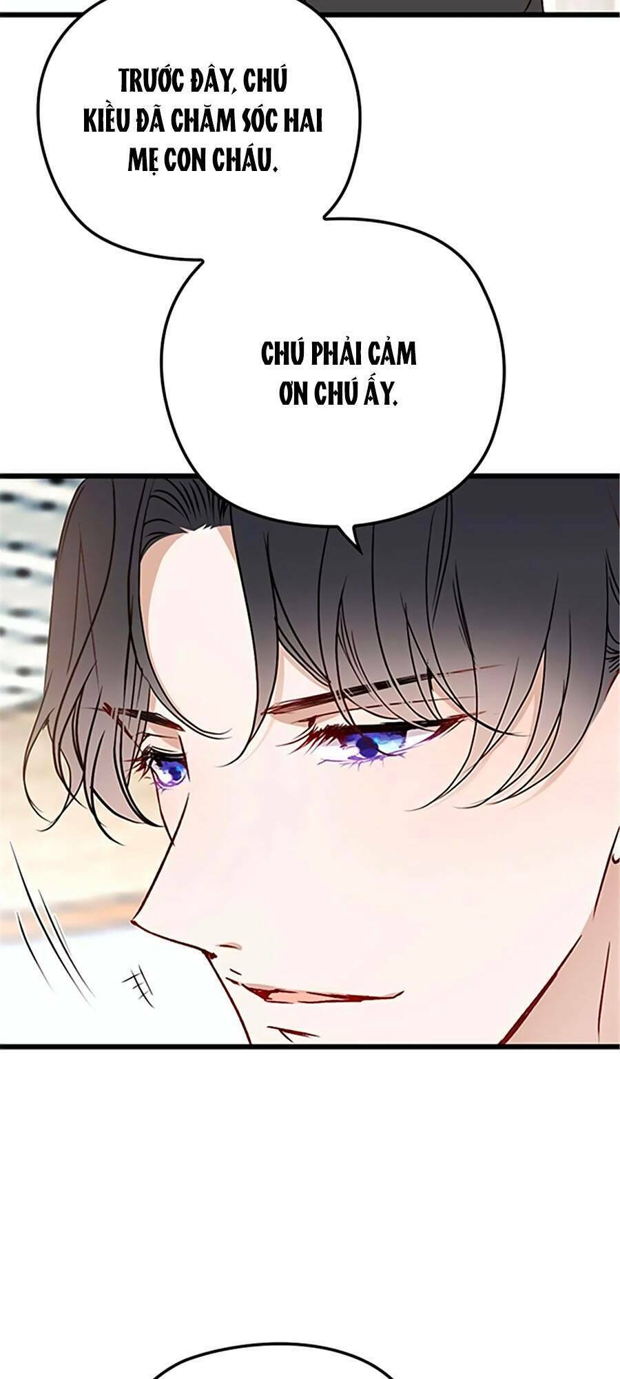 Cô Vợ Mang Thai Một Tặng Một Chapter 76 - Trang 2