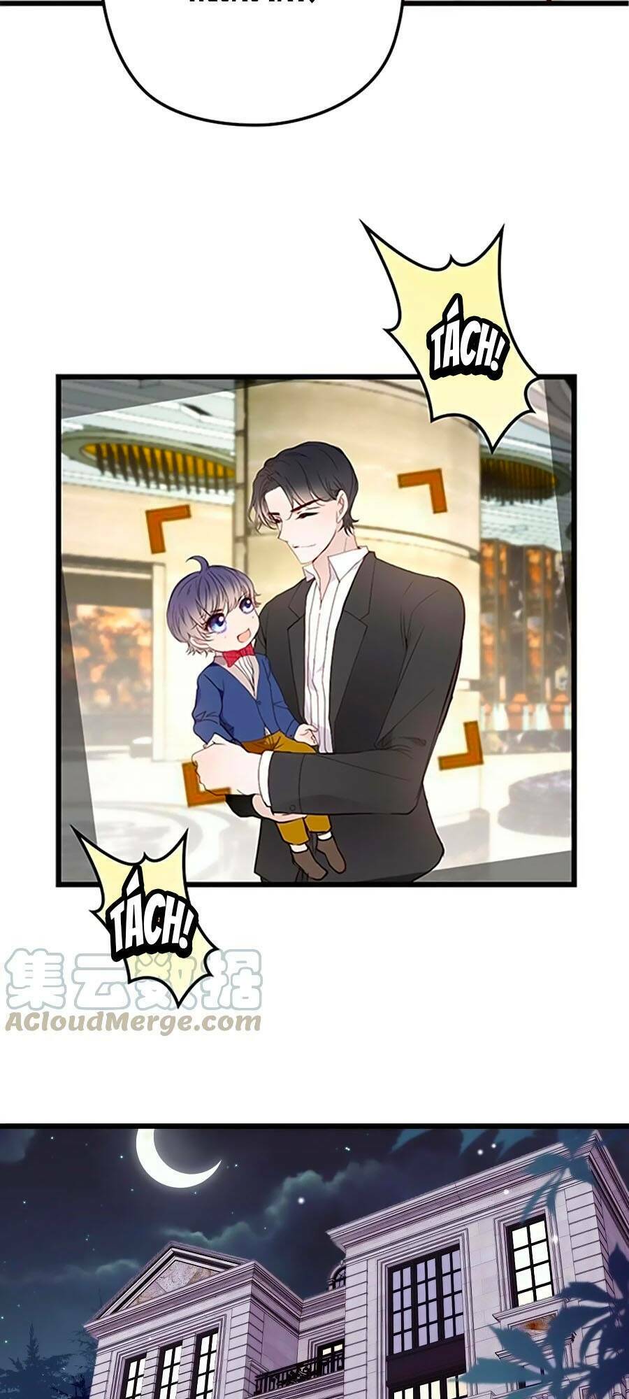 Cô Vợ Mang Thai Một Tặng Một Chapter 76 - Trang 2