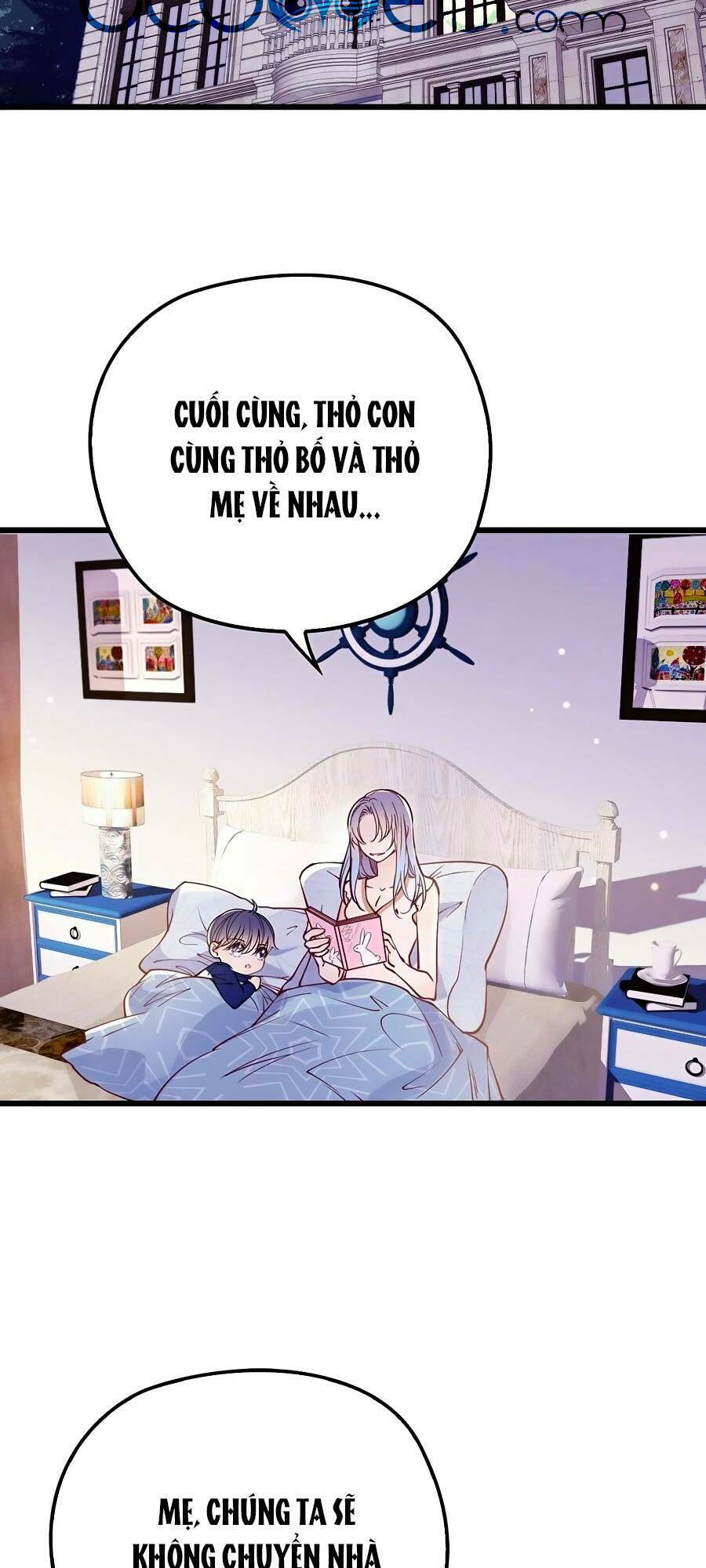 Cô Vợ Mang Thai Một Tặng Một Chapter 76 - Trang 2