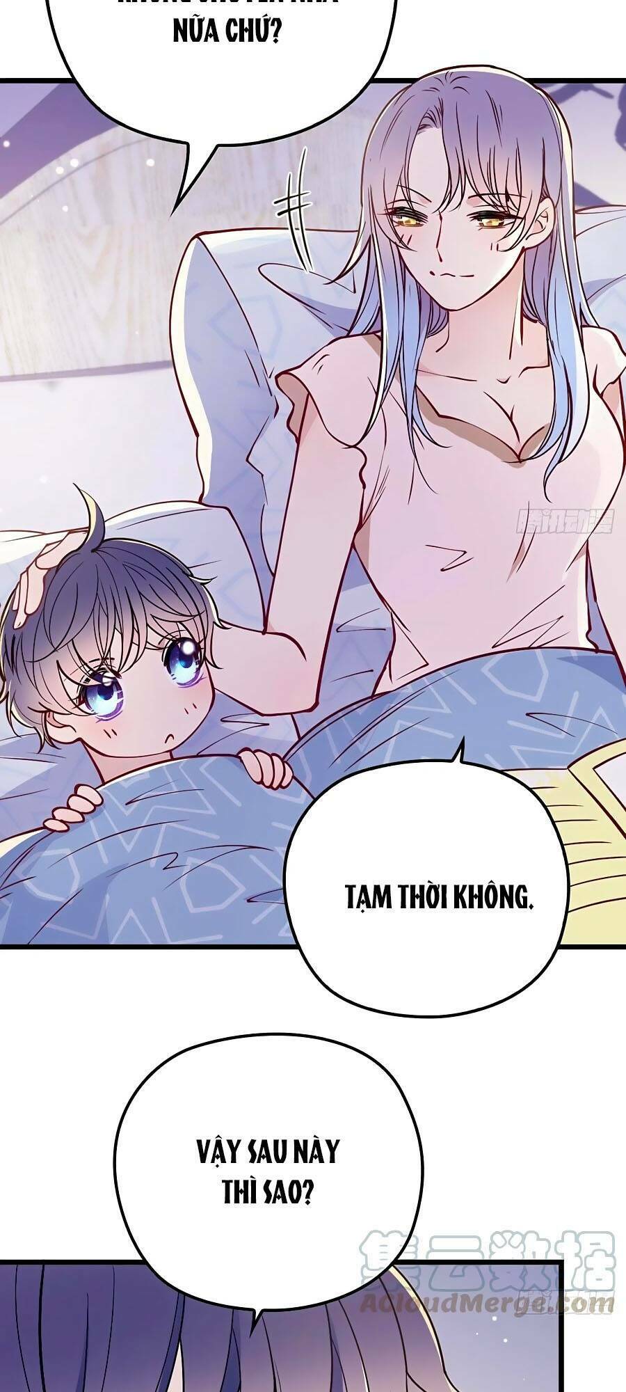 Cô Vợ Mang Thai Một Tặng Một Chapter 76 - Trang 2