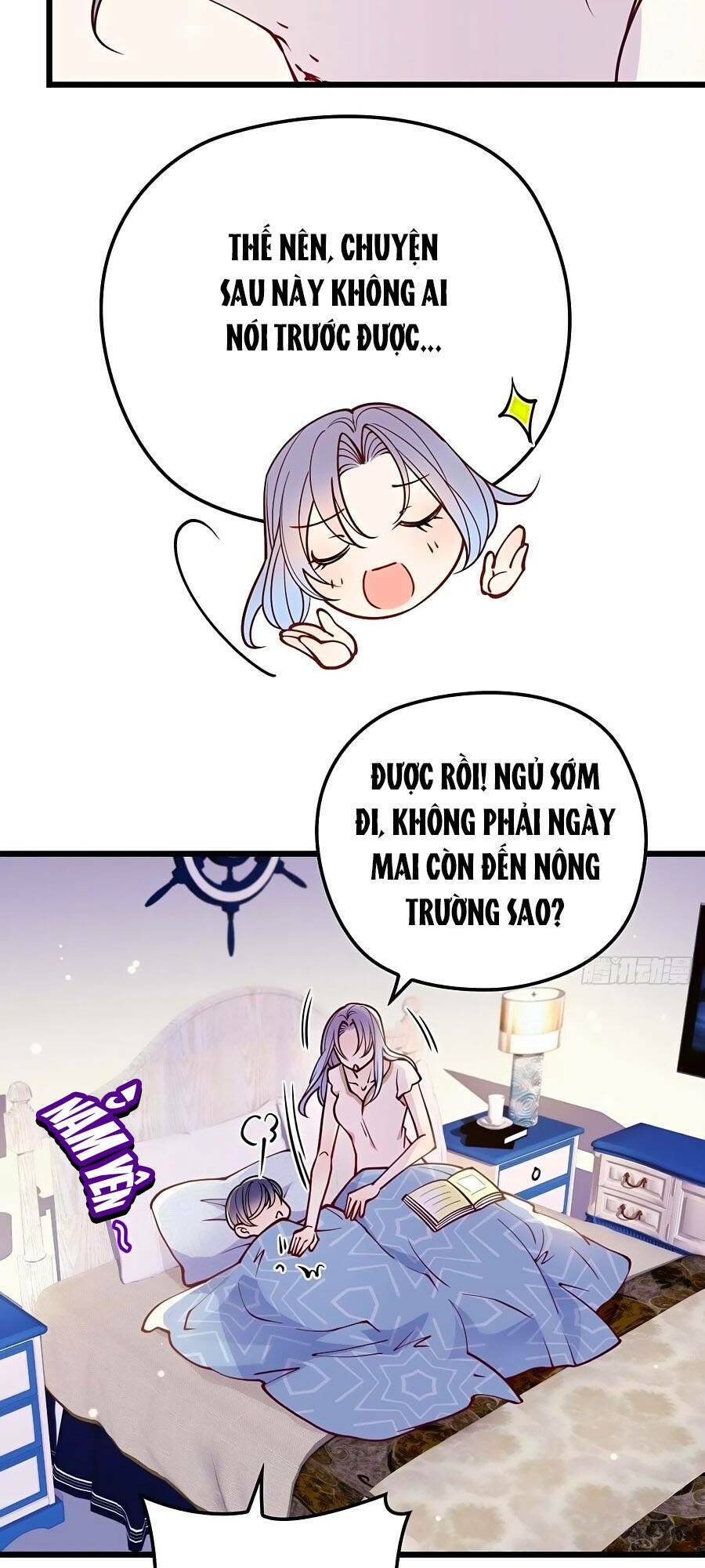 Cô Vợ Mang Thai Một Tặng Một Chapter 76 - Trang 2