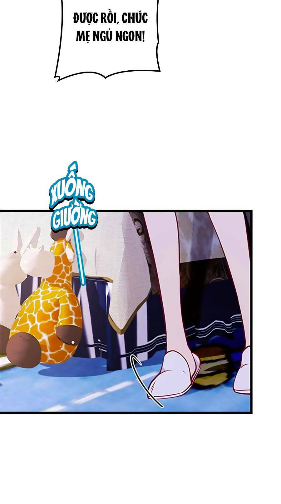 Cô Vợ Mang Thai Một Tặng Một Chapter 76 - Trang 2