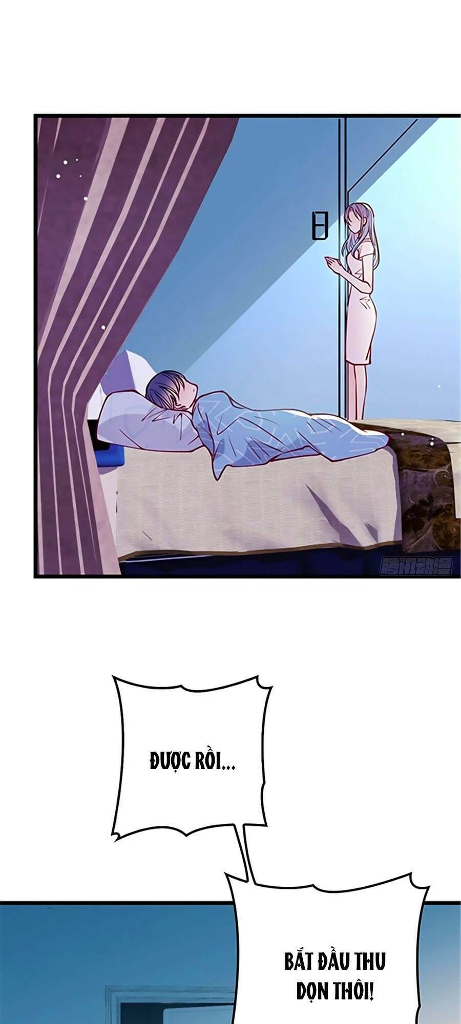 Cô Vợ Mang Thai Một Tặng Một Chapter 76 - Trang 2