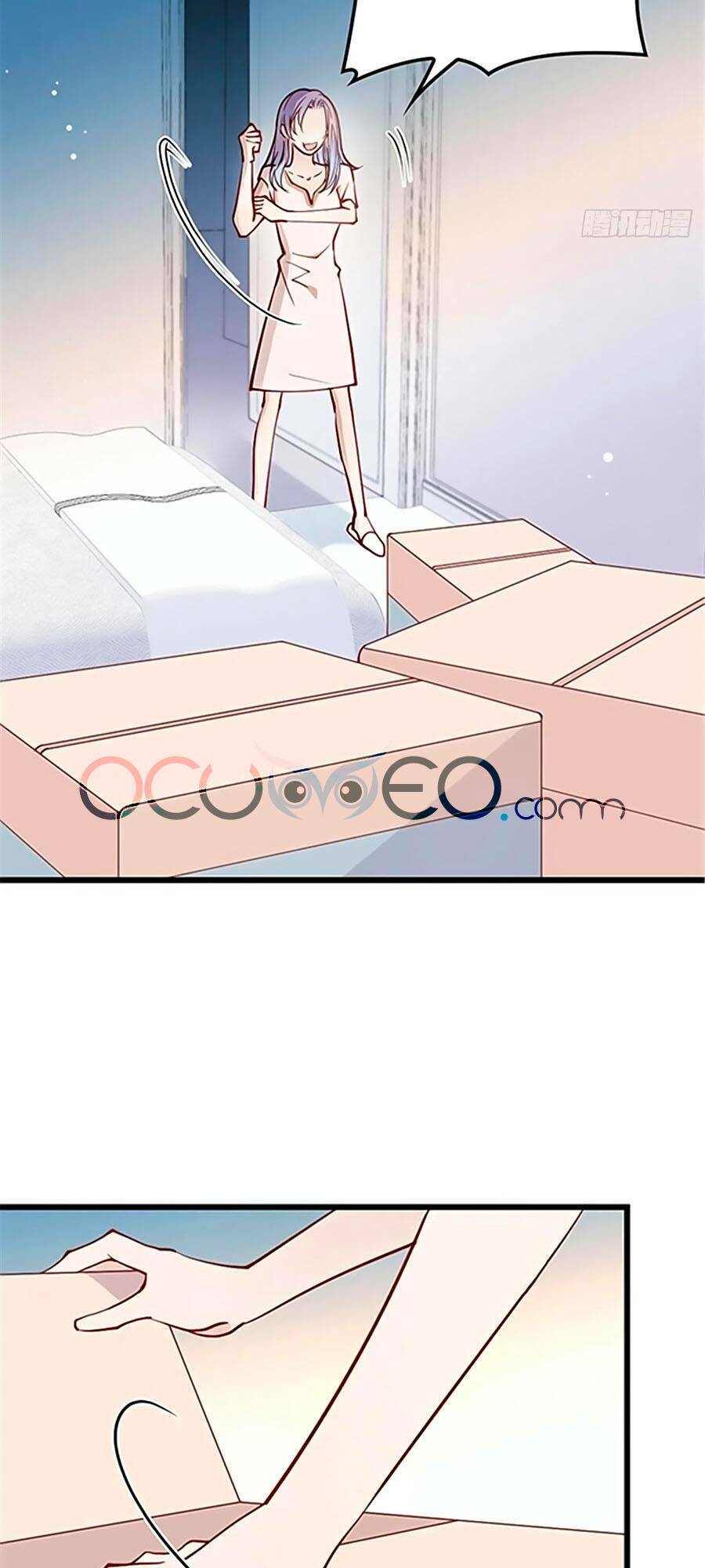 Cô Vợ Mang Thai Một Tặng Một Chapter 76 - Trang 2