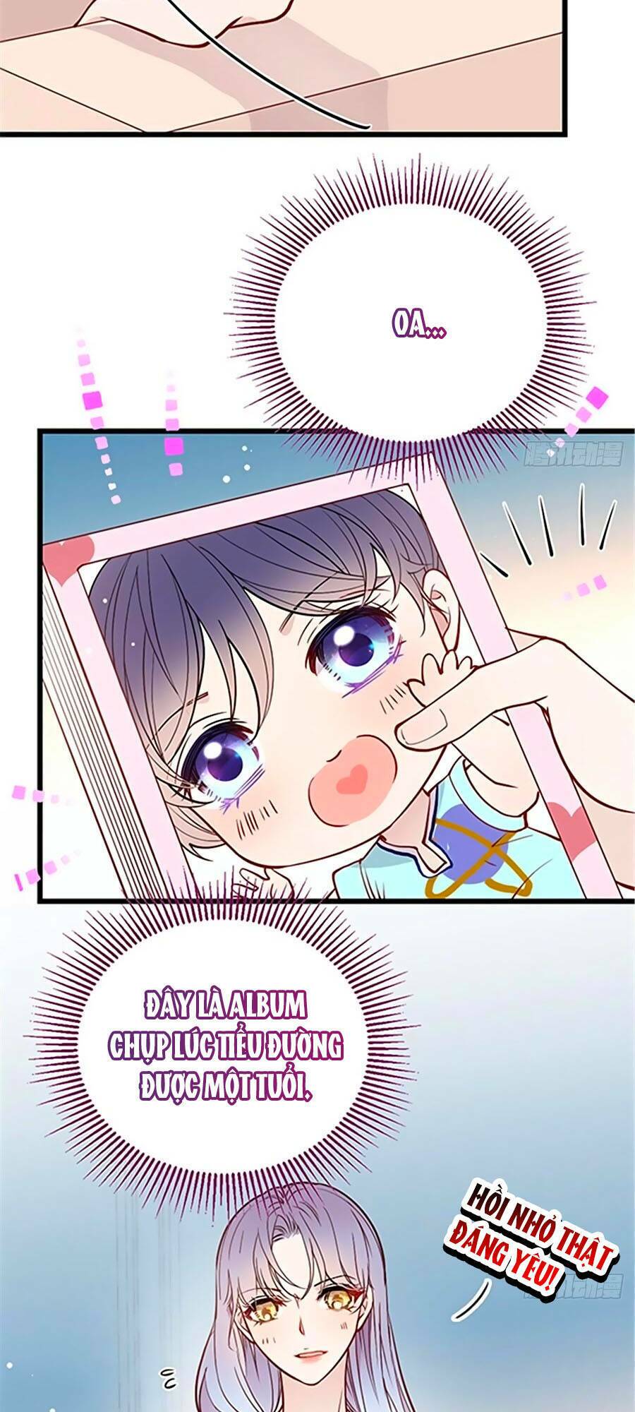 Cô Vợ Mang Thai Một Tặng Một Chapter 76 - Trang 2