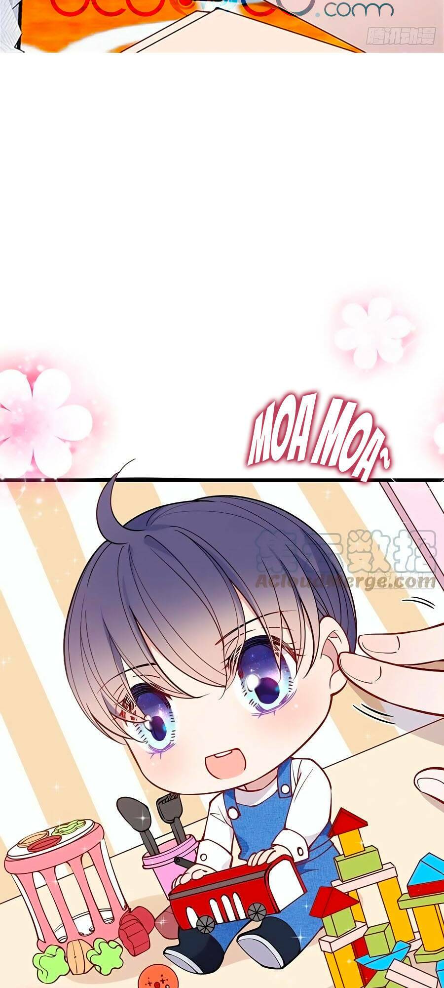 Cô Vợ Mang Thai Một Tặng Một Chapter 76 - Trang 2