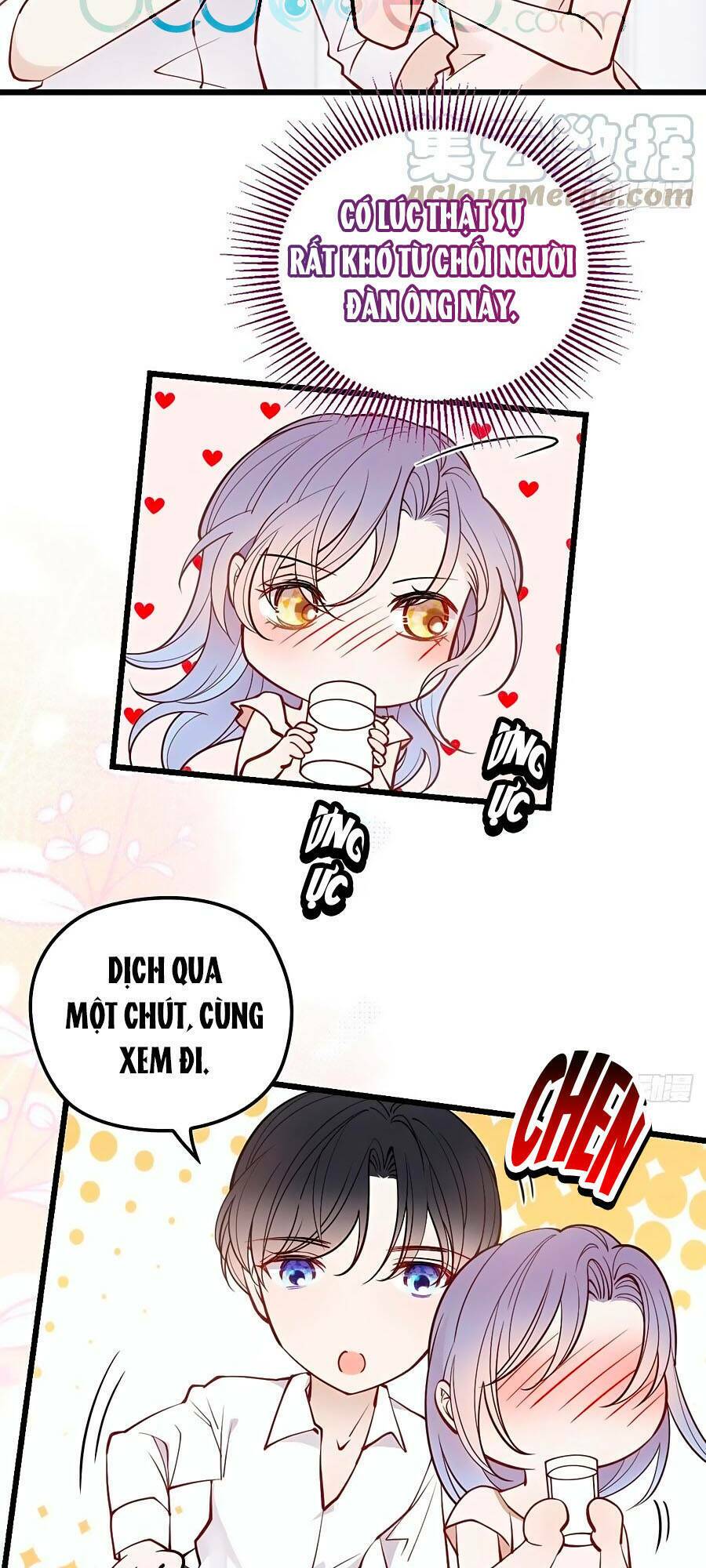 Cô Vợ Mang Thai Một Tặng Một Chapter 76 - Trang 2