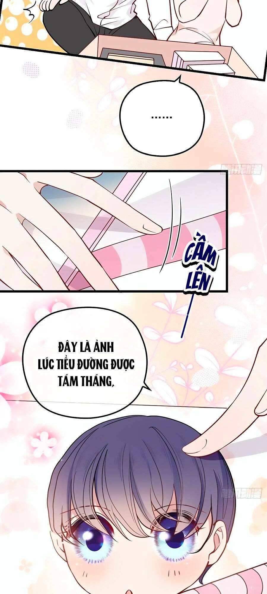 Cô Vợ Mang Thai Một Tặng Một Chapter 76 - Trang 2