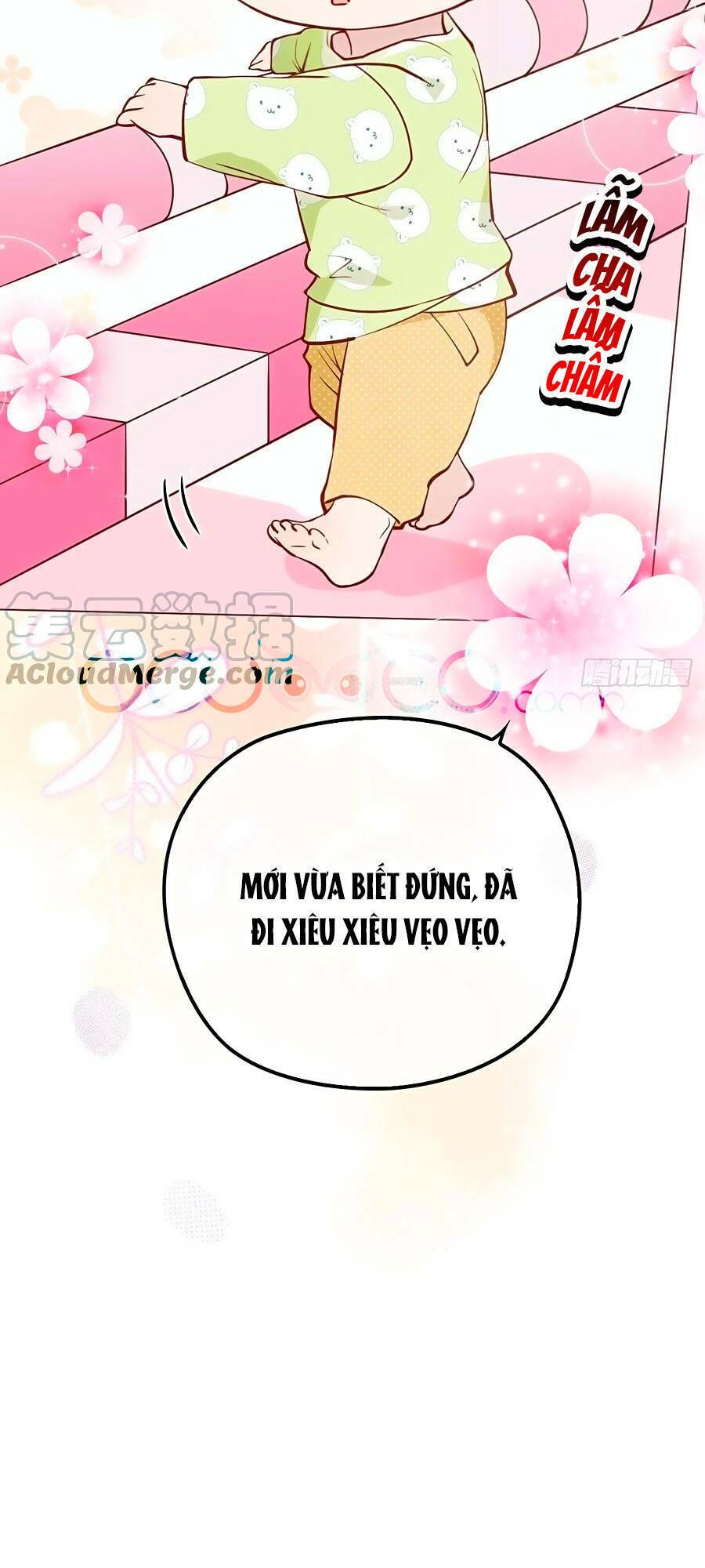 Cô Vợ Mang Thai Một Tặng Một Chapter 76 - Trang 2