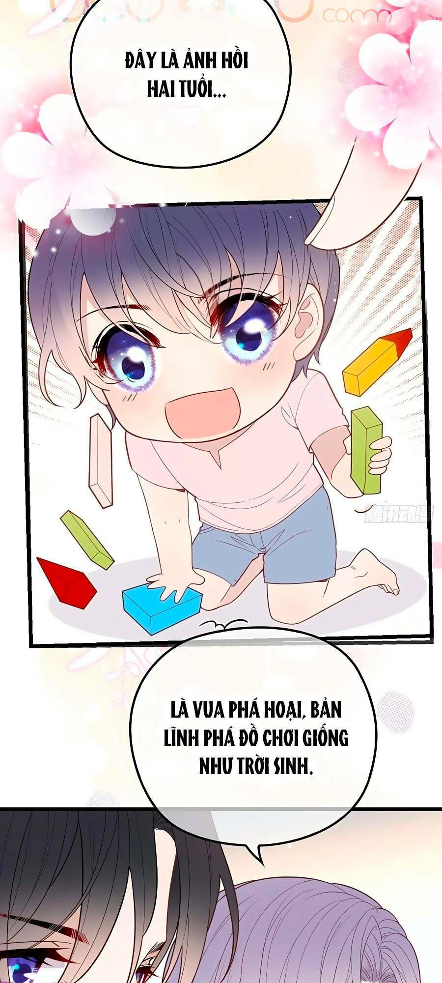 Cô Vợ Mang Thai Một Tặng Một Chapter 76 - Trang 2