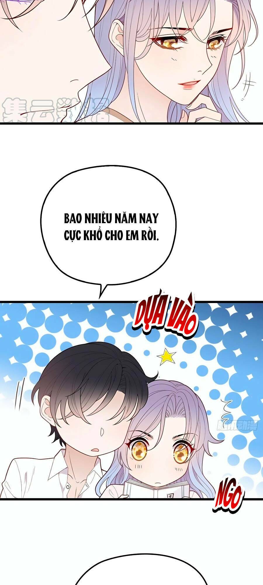 Cô Vợ Mang Thai Một Tặng Một Chapter 76 - Trang 2