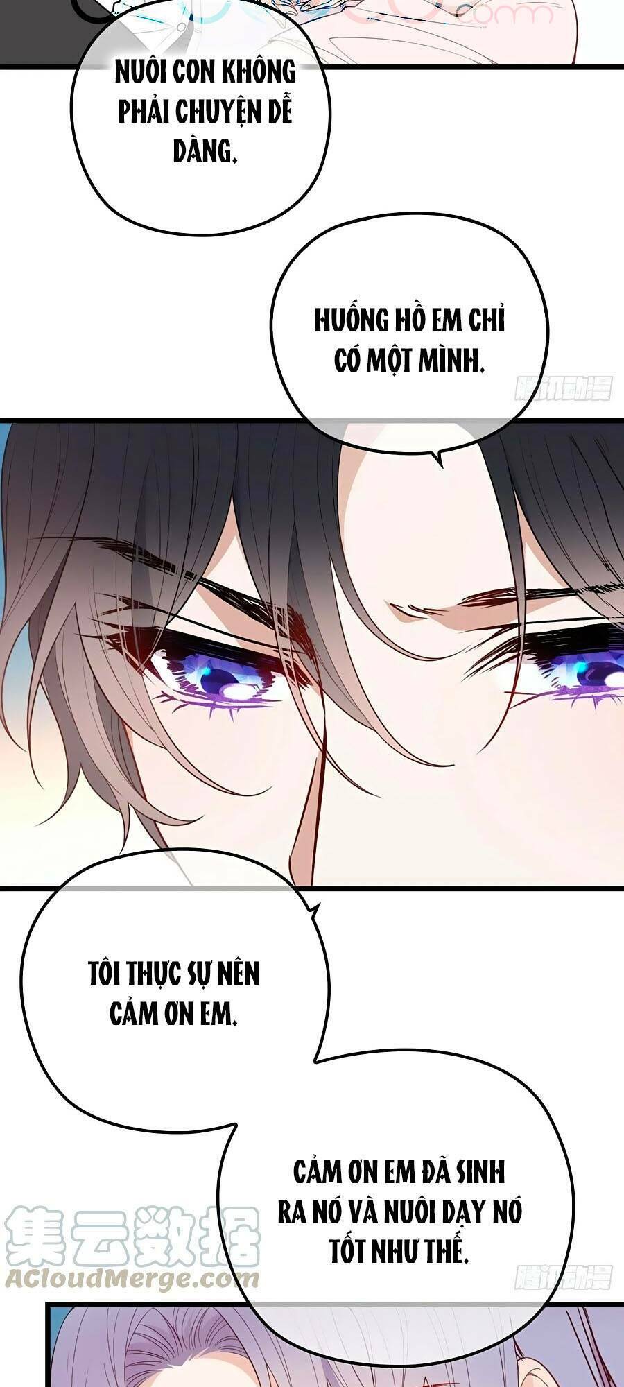 Cô Vợ Mang Thai Một Tặng Một Chapter 76 - Trang 2