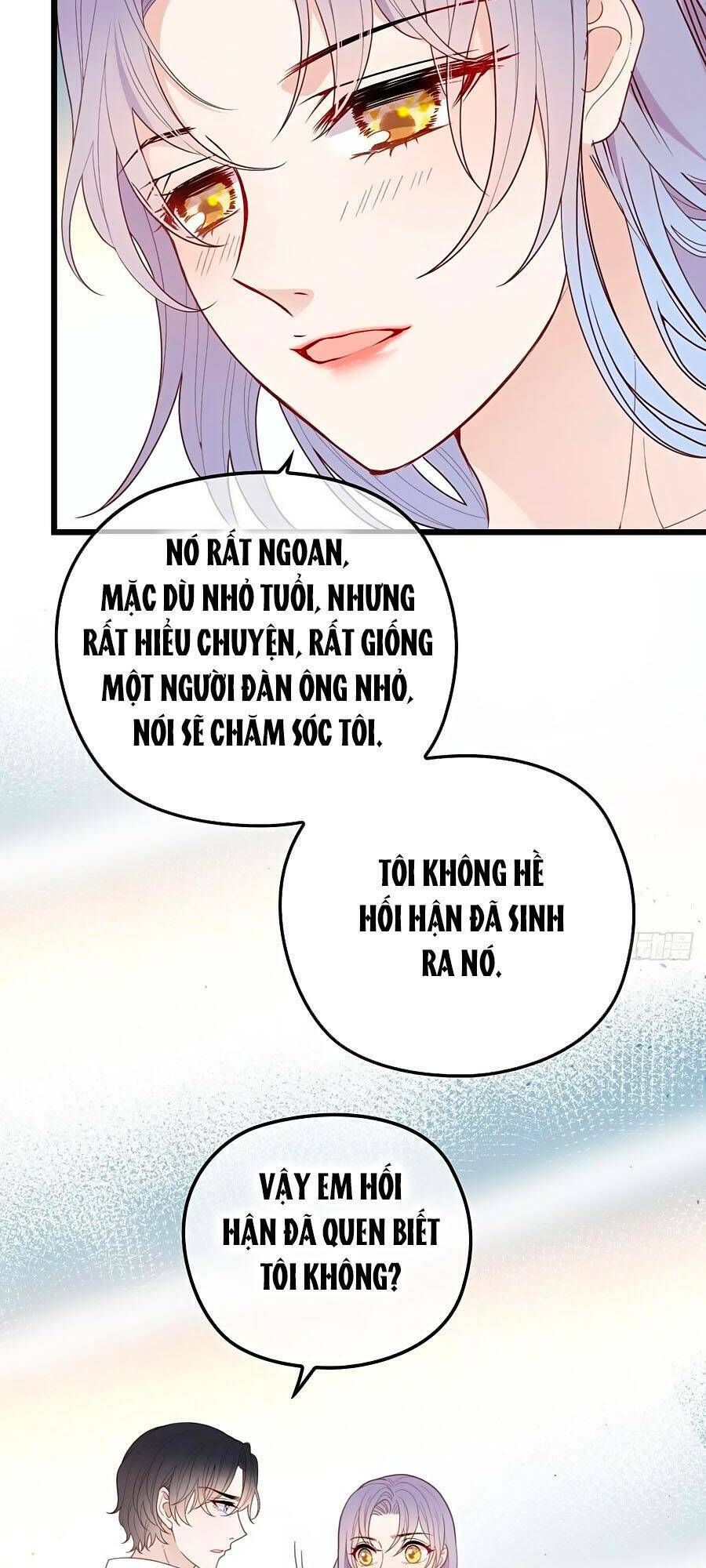 Cô Vợ Mang Thai Một Tặng Một Chapter 76 - Trang 2