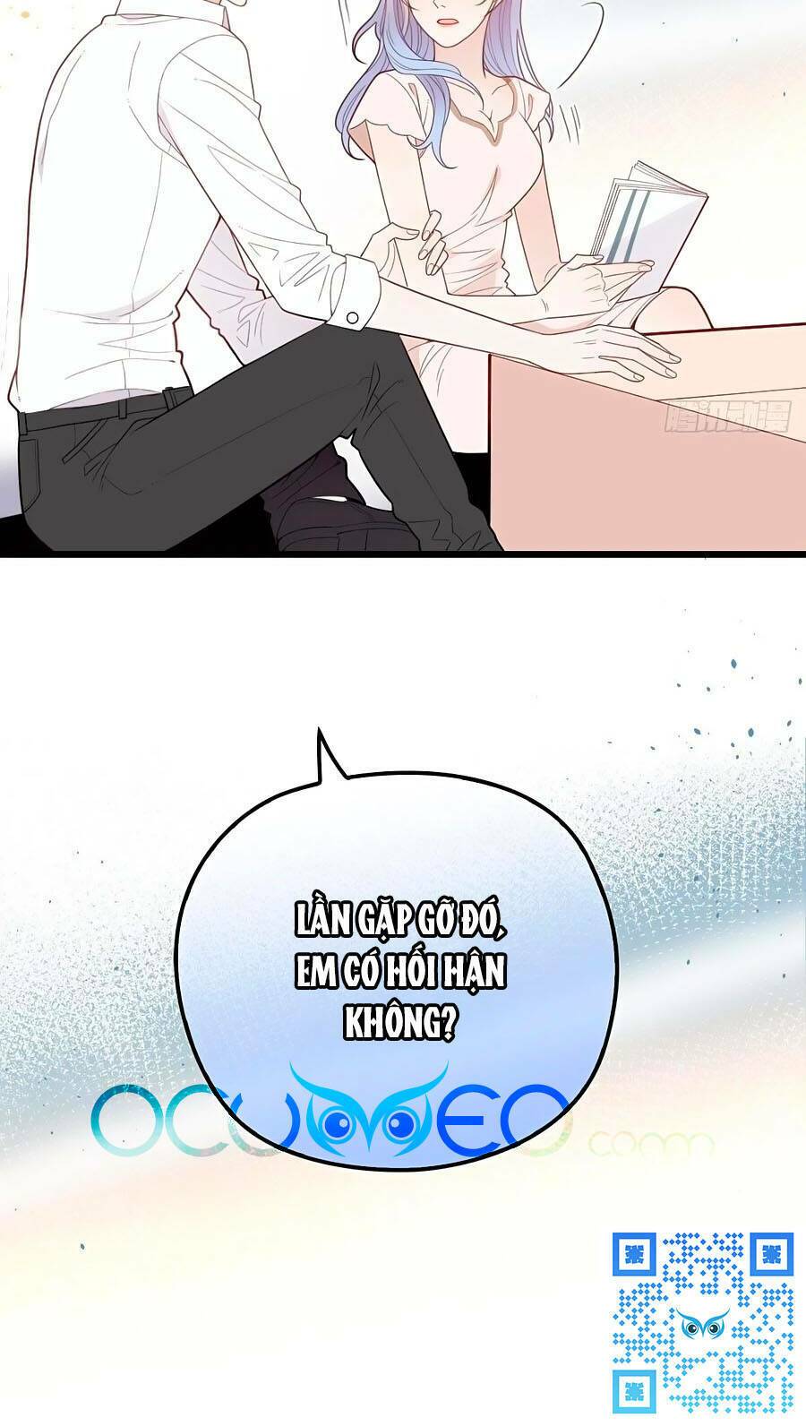 Cô Vợ Mang Thai Một Tặng Một Chapter 76 - Trang 2