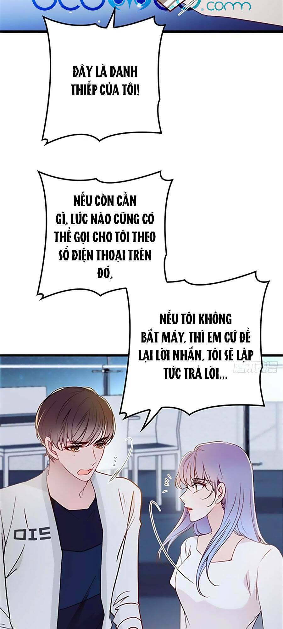 Cô Vợ Mang Thai Một Tặng Một Chapter 76 - Trang 2