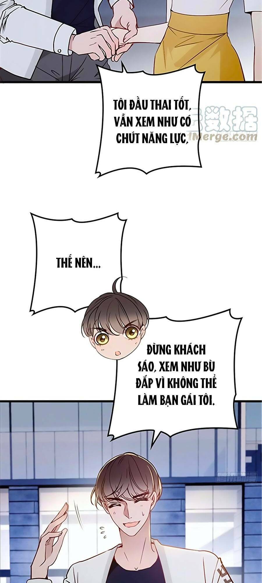 Cô Vợ Mang Thai Một Tặng Một Chapter 76 - Trang 2