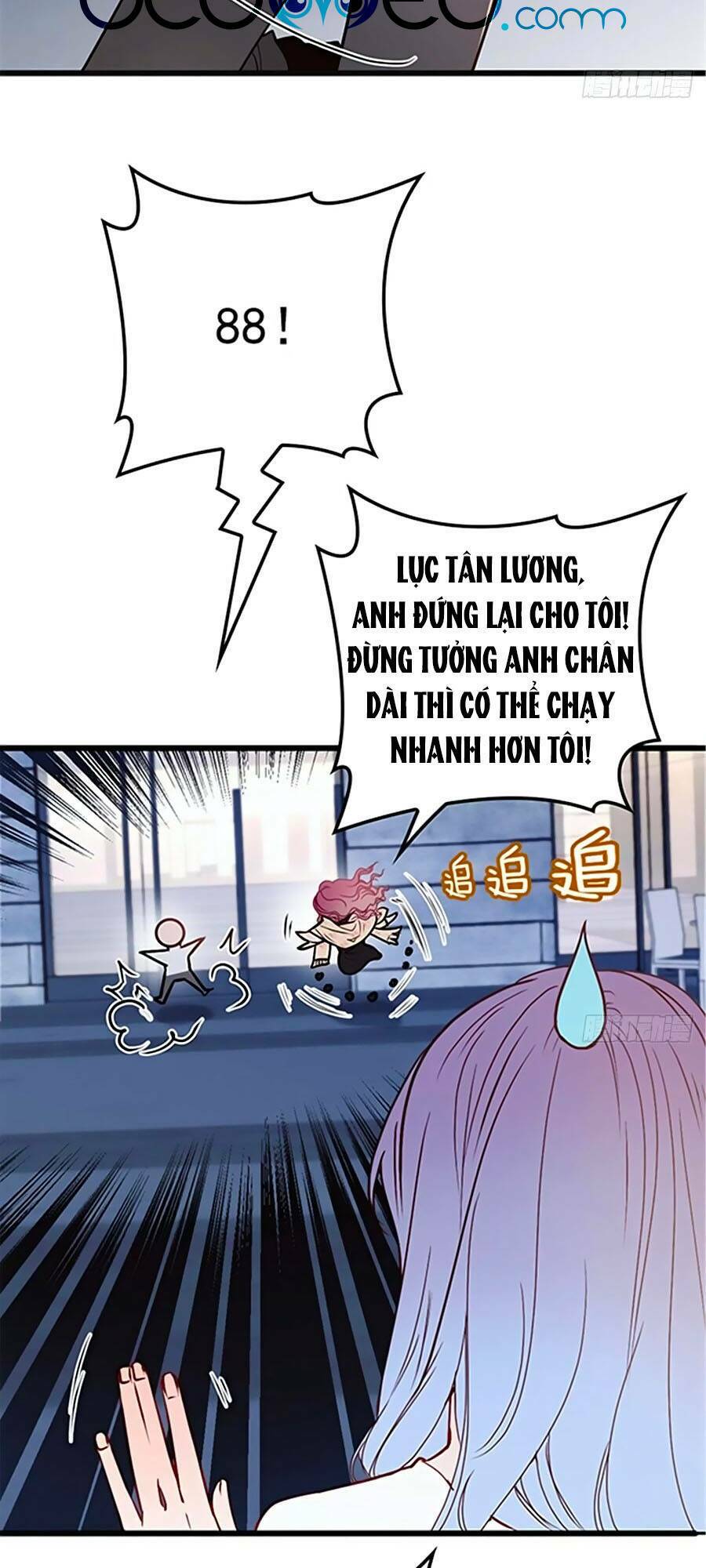 Cô Vợ Mang Thai Một Tặng Một Chapter 76 - Trang 2