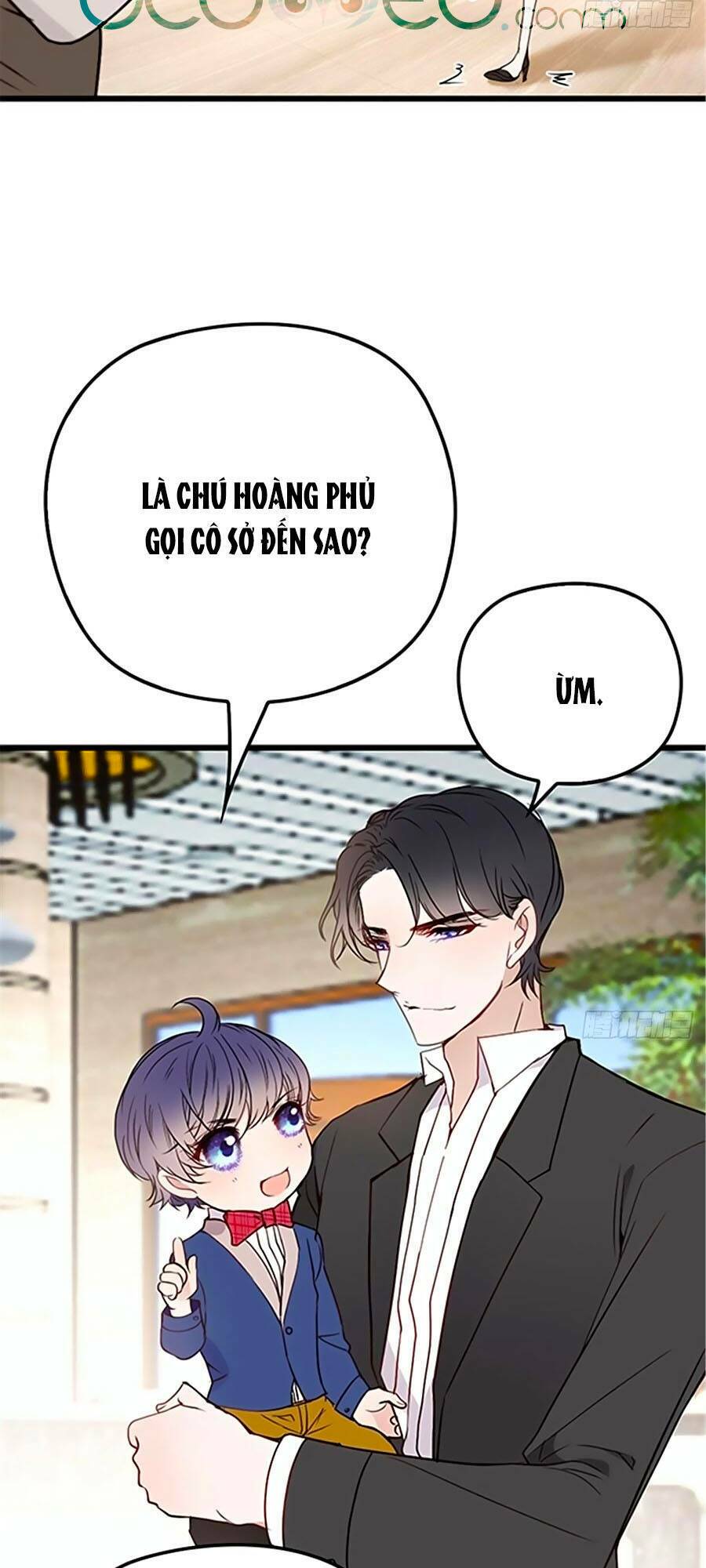 Cô Vợ Mang Thai Một Tặng Một Chapter 76 - Trang 2