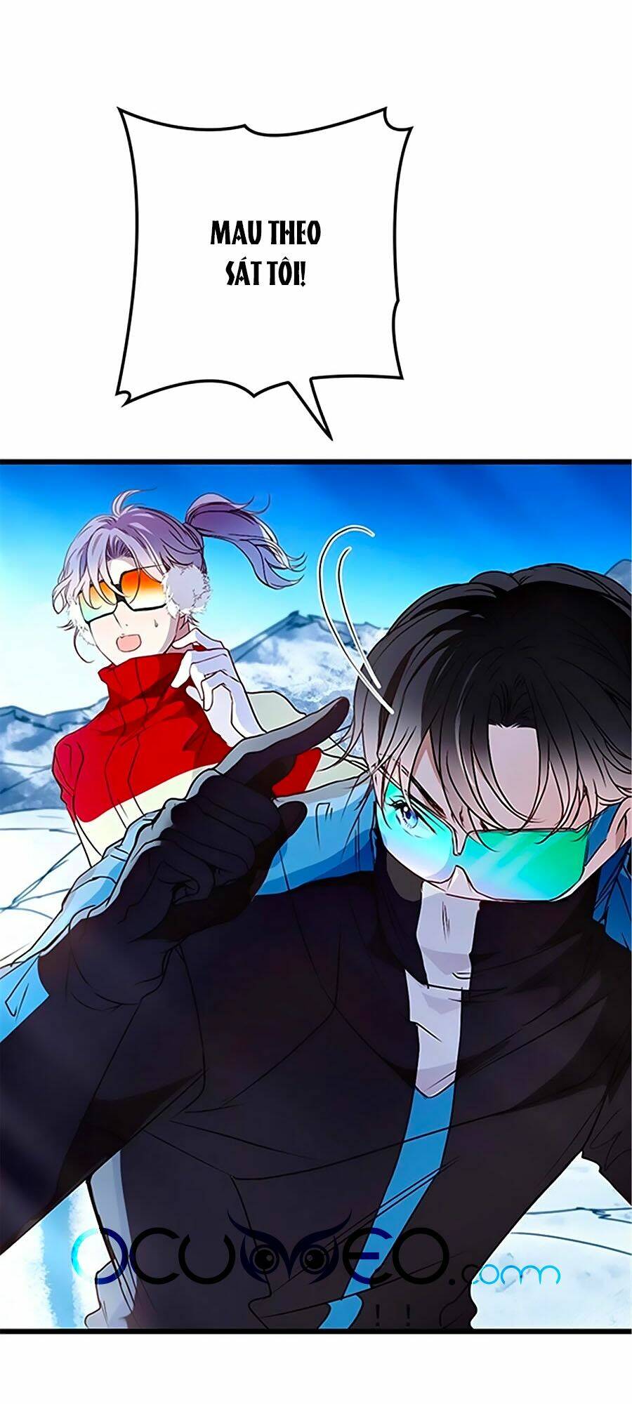 Cô Vợ Mang Thai Một Tặng Một Chapter 77 - Trang 2