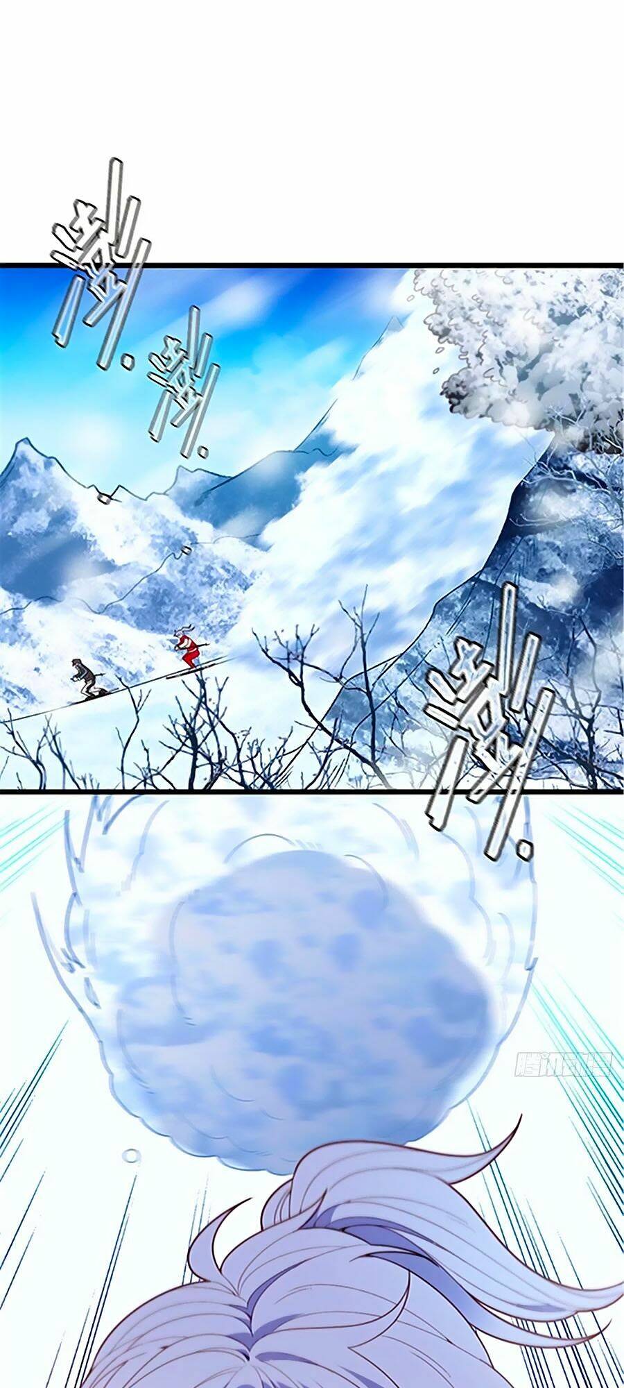 Cô Vợ Mang Thai Một Tặng Một Chapter 77 - Trang 2