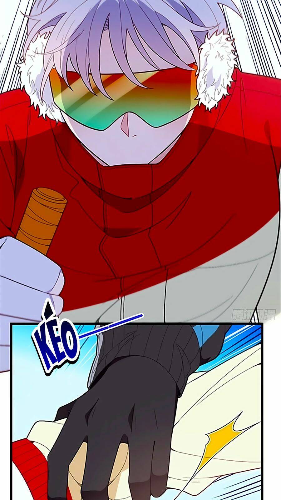 Cô Vợ Mang Thai Một Tặng Một Chapter 77 - Trang 2