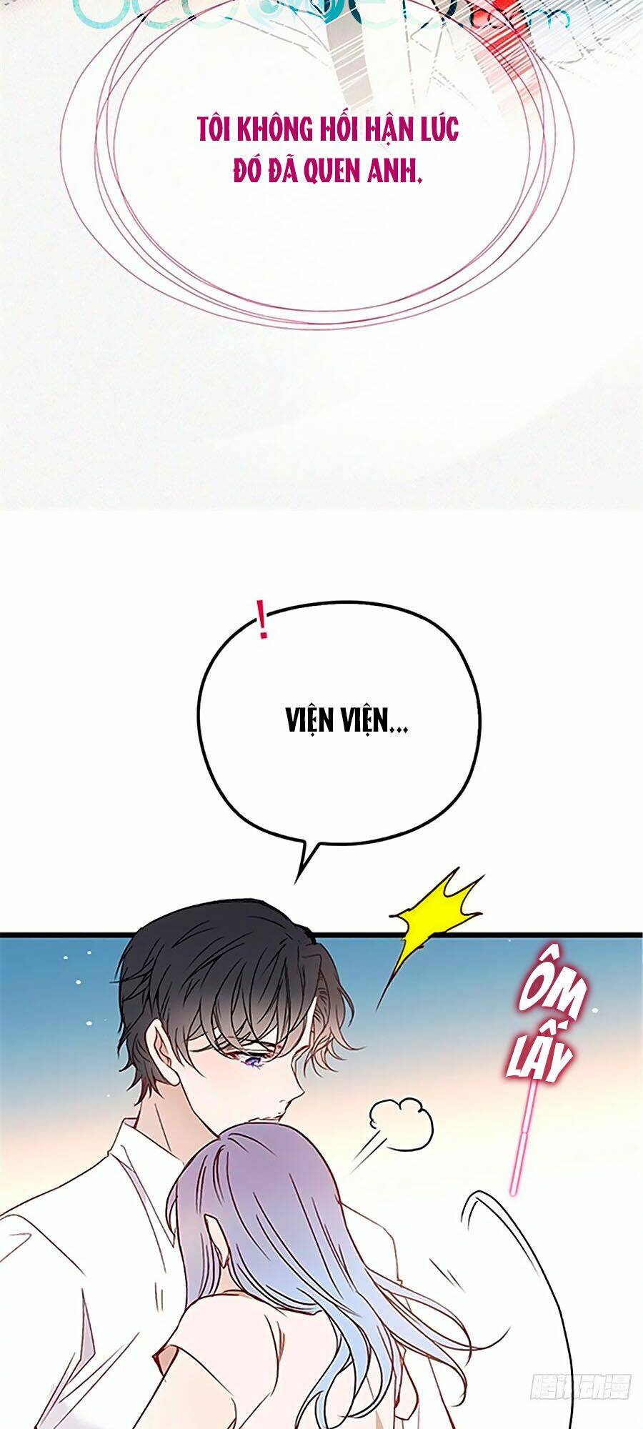 Cô Vợ Mang Thai Một Tặng Một Chapter 77 - Trang 2