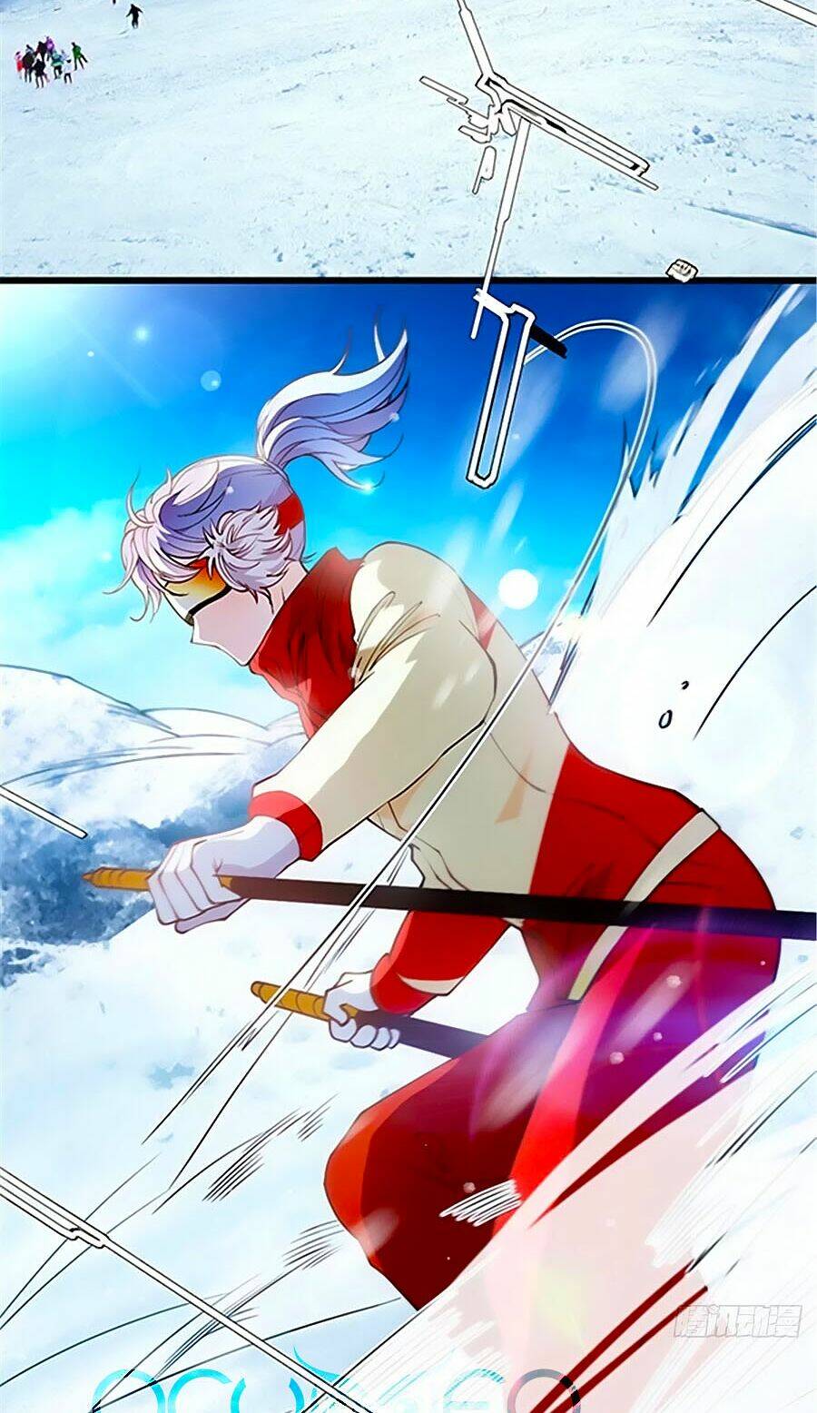 Cô Vợ Mang Thai Một Tặng Một Chapter 77 - Trang 2