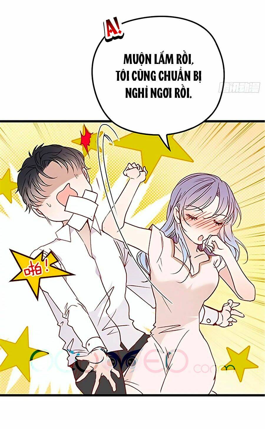 Cô Vợ Mang Thai Một Tặng Một Chapter 77 - Trang 2