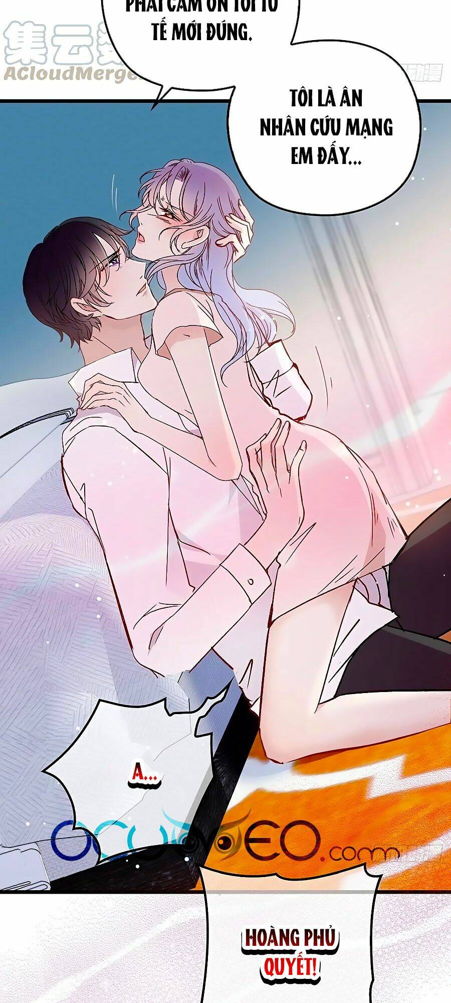 Cô Vợ Mang Thai Một Tặng Một Chapter 77 - Trang 2