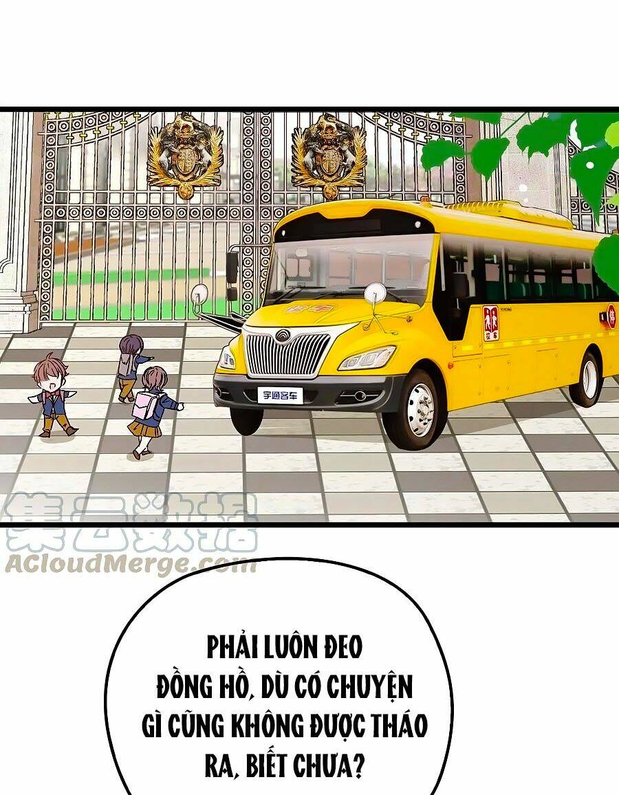 Cô Vợ Mang Thai Một Tặng Một Chapter 77 - Trang 2