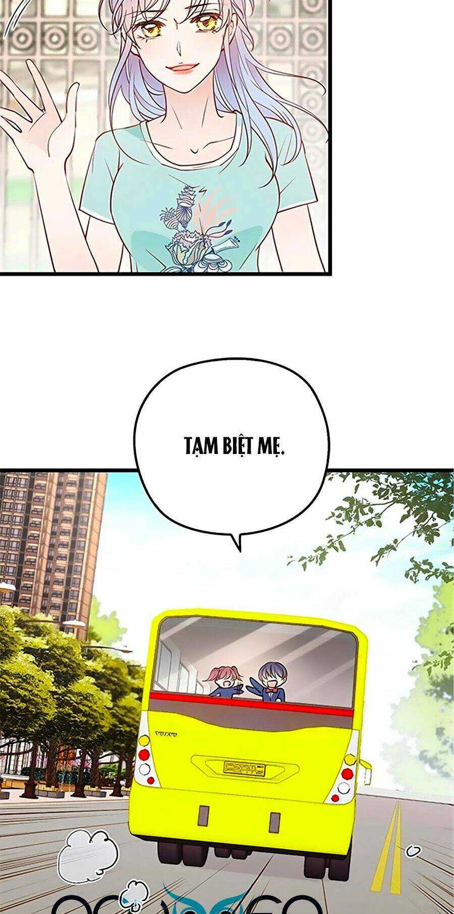 Cô Vợ Mang Thai Một Tặng Một Chapter 77 - Trang 2