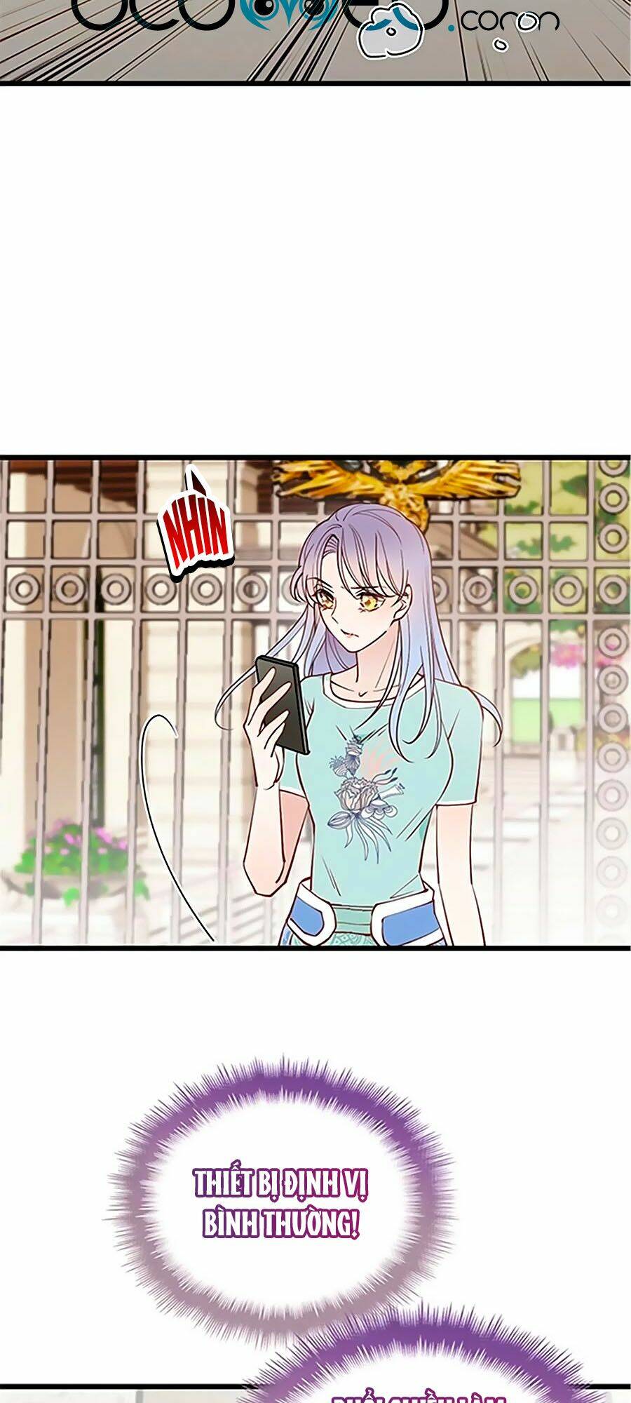 Cô Vợ Mang Thai Một Tặng Một Chapter 77 - Trang 2