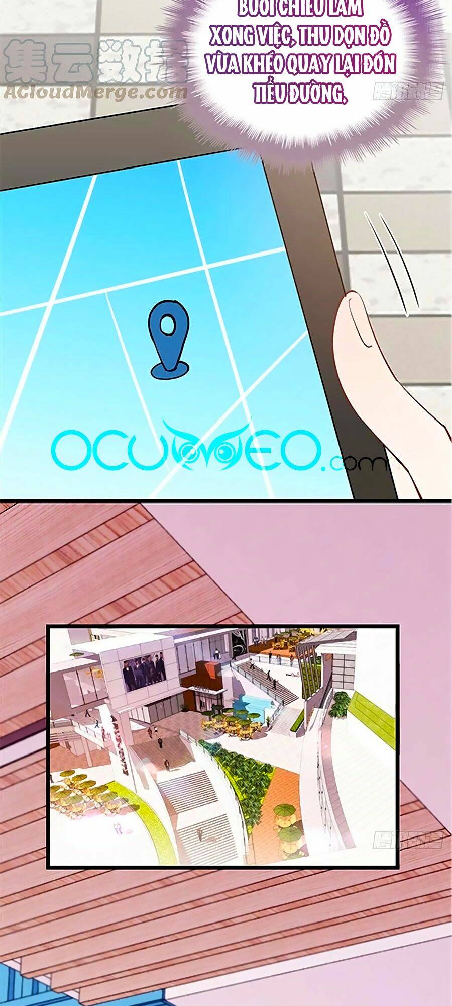 Cô Vợ Mang Thai Một Tặng Một Chapter 77 - Trang 2