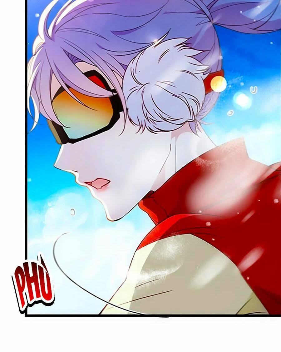 Cô Vợ Mang Thai Một Tặng Một Chapter 77 - Trang 2