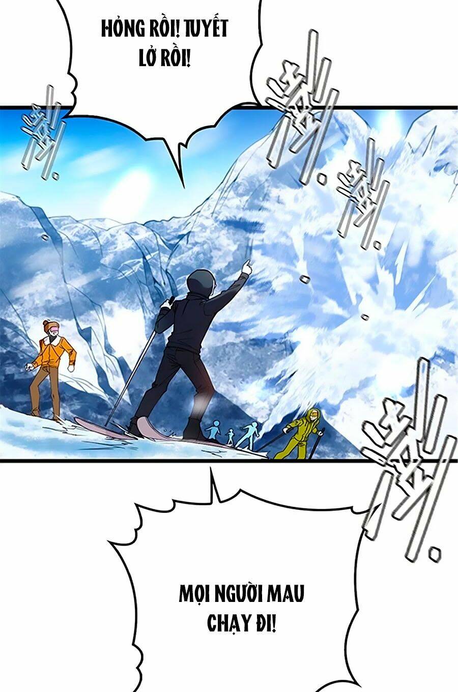 Cô Vợ Mang Thai Một Tặng Một Chapter 77 - Trang 2